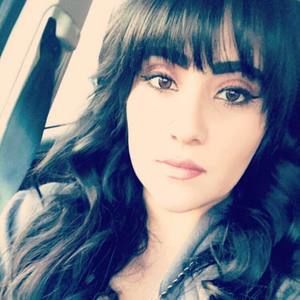 Meet your Posher, Britt